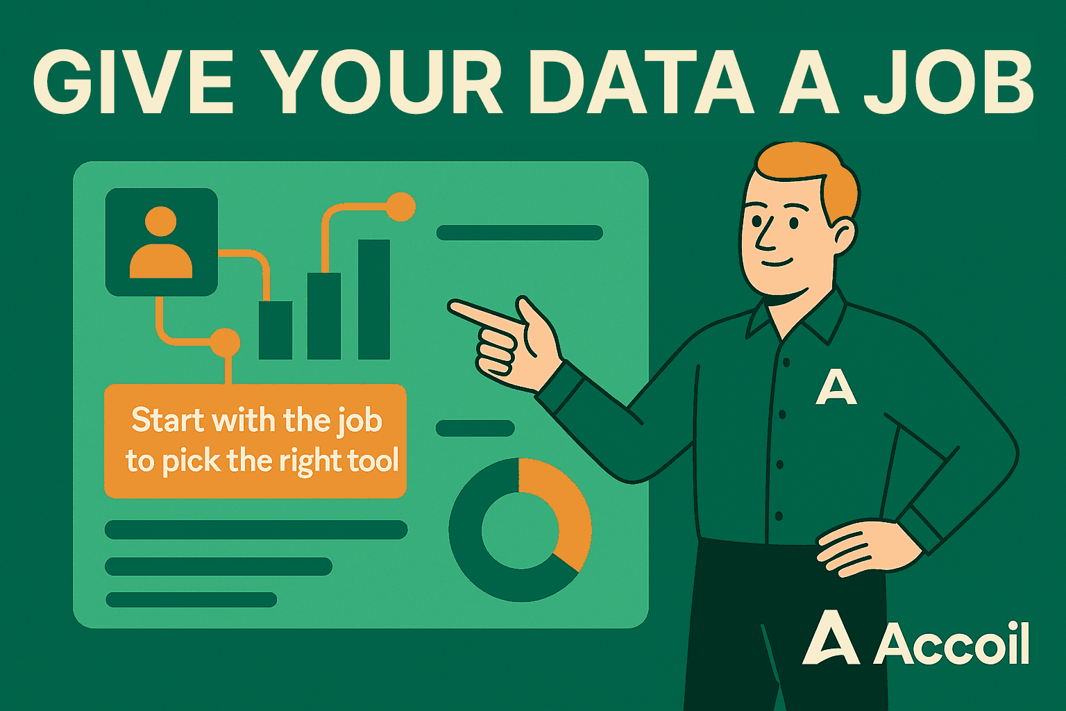 How B2B SaaS teams pick the right analytics tool for customer success