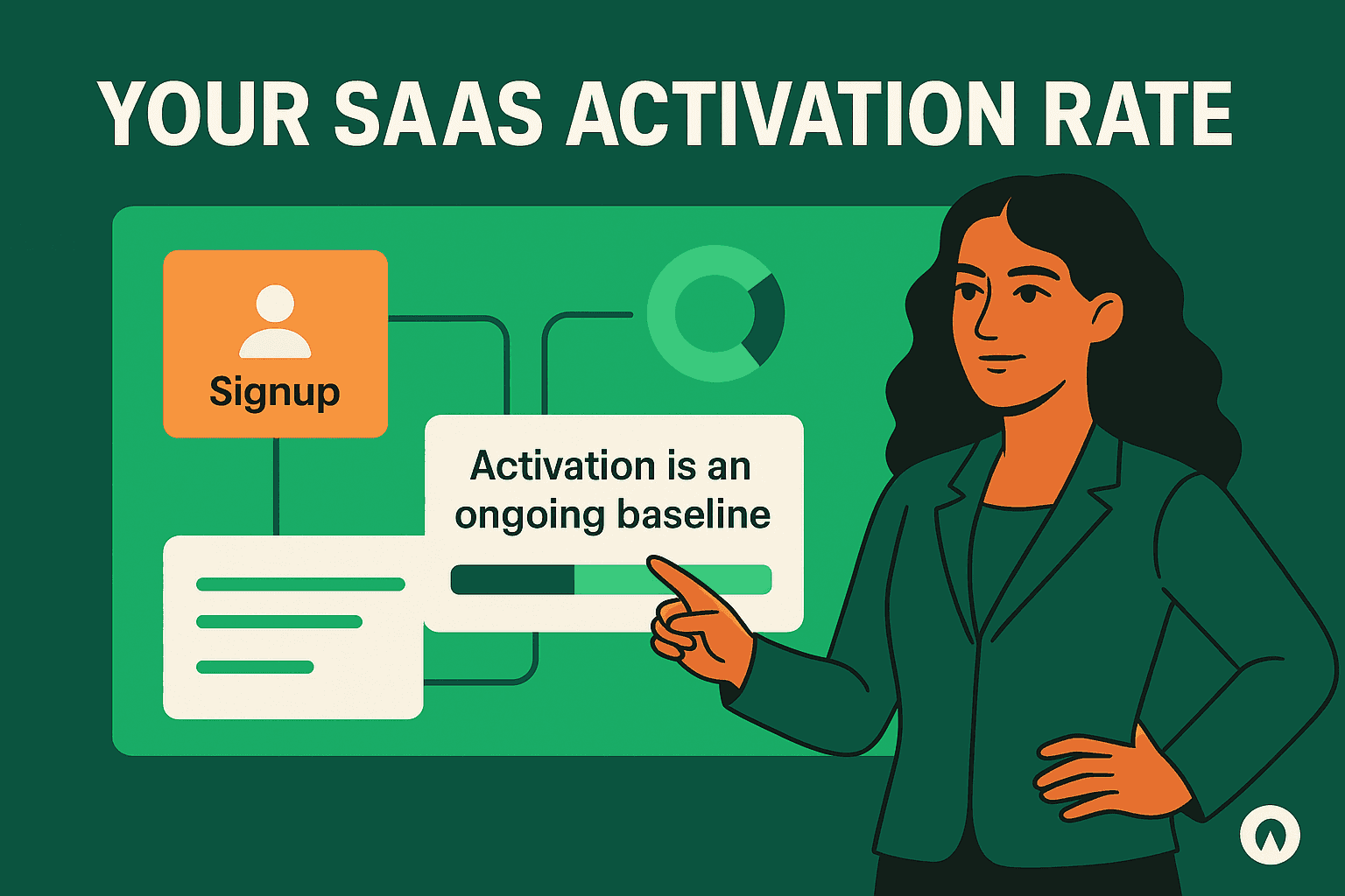 Your SaaS activation rate is for so much more than trial accounts